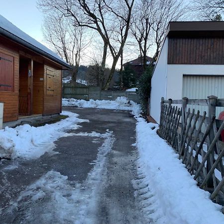 Chalet Elise Plein Centre Ville Gérardmer Dış mekan fotoğraf