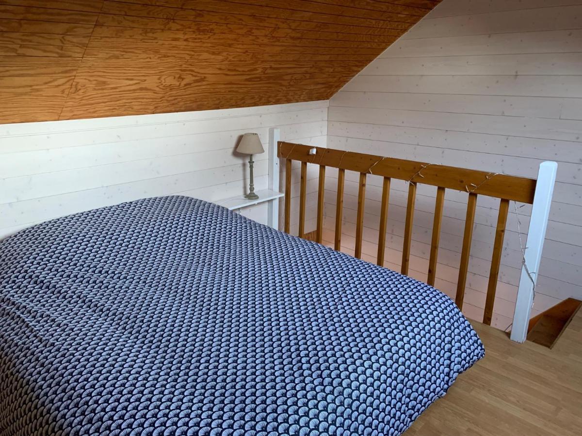 Chalet Elise Plein Centre Ville Gérardmer Dış mekan fotoğraf