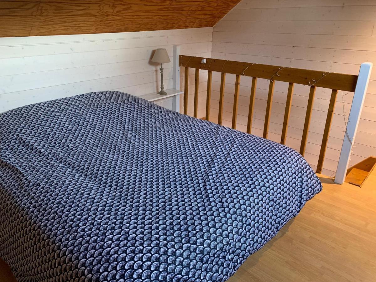 Chalet Elise Plein Centre Ville Gérardmer Dış mekan fotoğraf