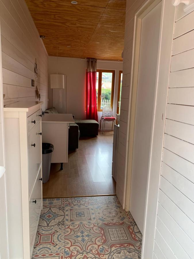 Chalet Elise Plein Centre Ville Gérardmer Dış mekan fotoğraf